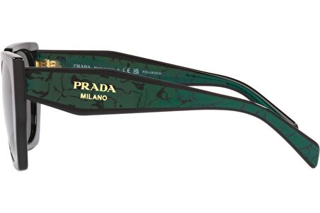 PRADA 15WS 1AB5Z1 54 Kadın Güneş Gözlüğü