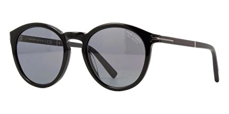 TOM FORD TF1021 01D Unisex Güneş Gözlüğü