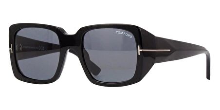 TOM FORD TF1035 01A Kadın Güneş Gözlüğü