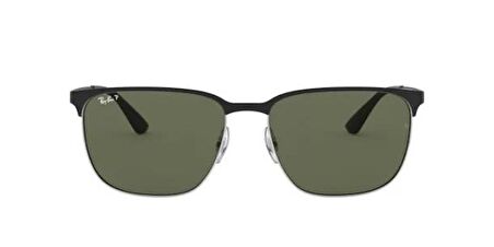 RAYBAN 3569 90049A 59 Erkek Güneş Gözlüğü