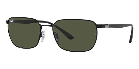 RAYBAN 3684 002/31 58 Erkek Güneş Gözlüğü