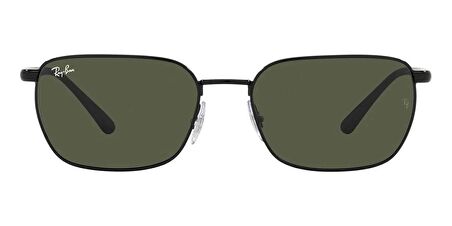 RAYBAN 3684 002/31 58 Erkek Güneş Gözlüğü