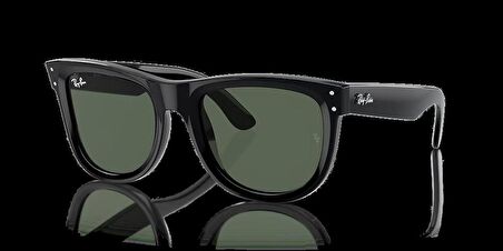 RAYBAN 0502S 6677VR 50 Erkek Güneş Gözlüğü