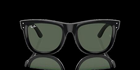RAYBAN 0502S 6677VR 50 Erkek Güneş Gözlüğü