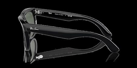RAYBAN 0502S 6677VR 50 Erkek Güneş Gözlüğü