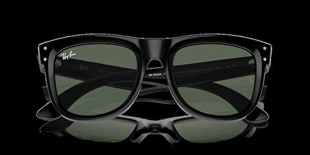 RAYBAN 0502S 6677VR 50 Erkek Güneş Gözlüğü