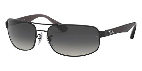 RAYBAN 3445 006/11 61 Erkek Güneş Gözlüğü