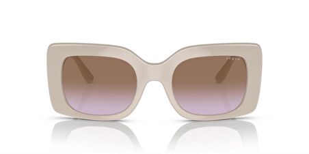 VOGUE 5451S 304968 52 Kadın Güneş Gözlüğü