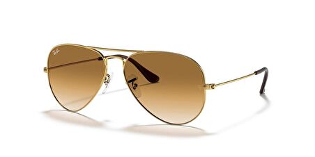 RAYBAN 3025 001/51 55 Unisex Güneş Gözlüğü