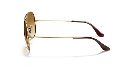 RAYBAN 3025 001/51 55 Unisex Güneş Gözlüğü