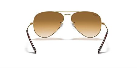 RAYBAN 3025 001/51 55 Unisex Güneş Gözlüğü