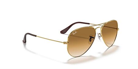 RAYBAN 3025 001/51 55 Unisex Güneş Gözlüğü