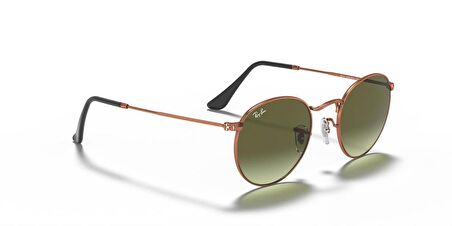 RAYBAN 3447 9002A6 53 Unisex Güneş Gözlüğü