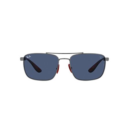 RAYBAN 3715M F08580 58 Erkek Güneş Gözlüğü
