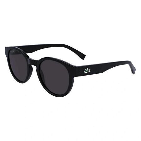 LACOSTE L6000S 001 Unisex Güneş Gözlüğü