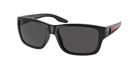 PRADA 01WS 1AB06F 59 Erkek Güneş Gözlüğü