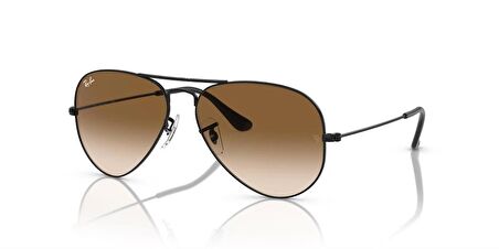 RAYBAN 3025 002/51 55 Unisex Güneş Gözlüğü