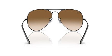 RAYBAN 3025 002/51 55 Unisex Güneş Gözlüğü