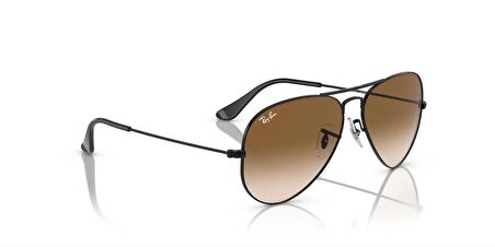 RAYBAN 3025 002/51 58 Unisex Güneş Gözlüğü