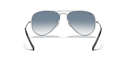 RAYBAN 3025 003/3F 58 Erkek Güneş Gözlüğü