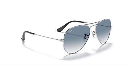 RAYBAN 3025 003/3F 58 Erkek Güneş Gözlüğü