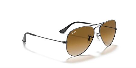 RAYBAN 3025 004/51 55 Unisex Güneş Gözlüğü