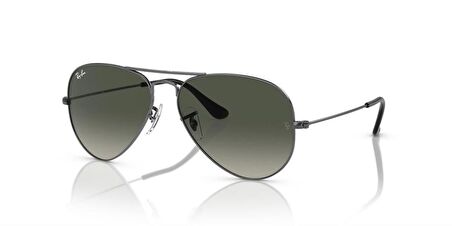 RAYBAN 3025 004/71 55 Unisex Güneş Gözlüğü