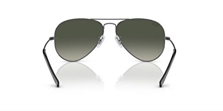 RAYBAN 3025 004/71 55 Unisex Güneş Gözlüğü