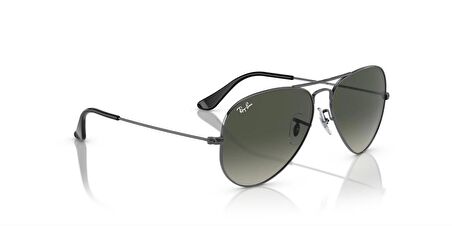 RAYBAN 3025 004/71 55 Unisex Güneş Gözlüğü