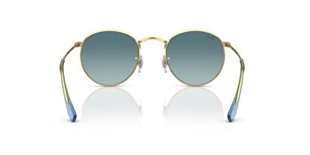 RAYBAN 3447 001/3M 53 Unisex Güneş Gözlüğü