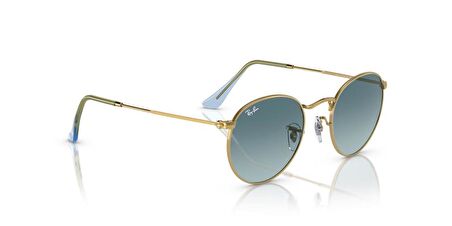 RAYBAN 3447 001/3M 53 Unisex Güneş Gözlüğü