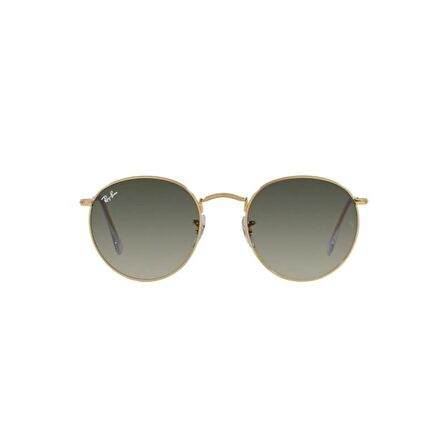 RAYBAN 3447 001/71 53 Unisex Güneş Gözlüğü