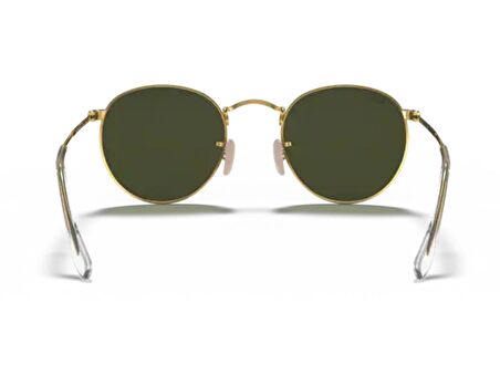 RAYBAN 3447 001/71 53 Unisex Güneş Gözlüğü