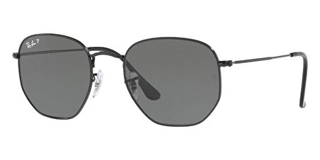 RAYBAN 3548N 002/58 54 Unisex Güneş Gözlüğü