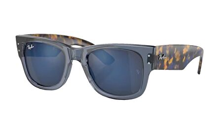 RAYBAN 0840S 6638O4 51 Unisex Güneş Gözlüğü