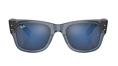 RAYBAN 0840S 6638O4 51 Unisex Güneş Gözlüğü