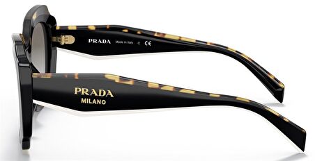 PRADA 16YS 01M0A7 52 Kadın Güneş Gözlüğü