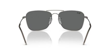 RAYBAN 0102S 004/GR 58 Erkek Güneş Gözlüğü