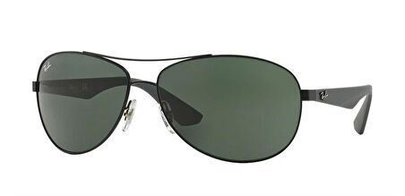 RAYBAN 3526 006/71 63 Erkek Güneş Gözlüğü