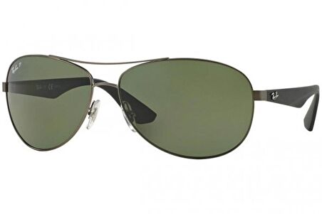 RAYBAN 3526 029/9A 63 Erkek Güneş Gözlüğü