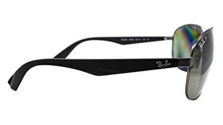 RAYBAN 3526 029/9A 63 Erkek Güneş Gözlüğü