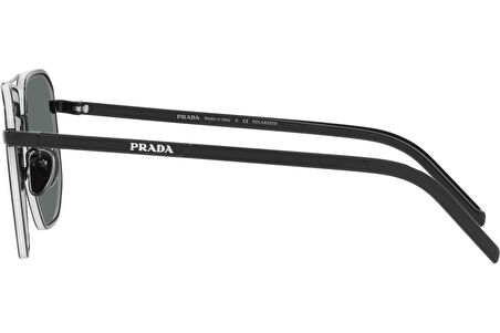PRADA 59YS 1AB5Z1 57 Erkek Güneş Gözlüğü