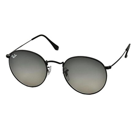 RAYBAN 3447N 002/71 50 Unisex Güneş Gözlüğü