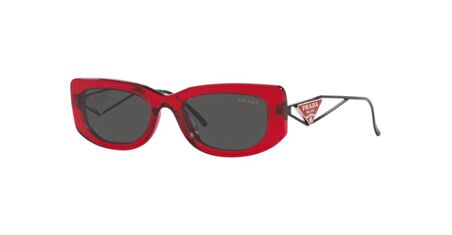 PRADA 14YS 08ZSS0 53 Kadın Güneş Gözlüğü