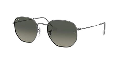 RAYBAN 3548N 004/71 54 Unisex Güneş Gözlüğü