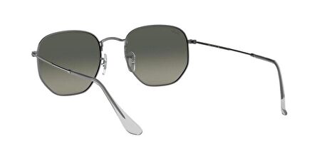 RAYBAN 3548N 004/71 54 Unisex Güneş Gözlüğü