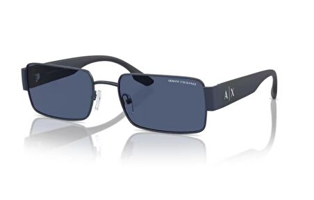 ARMANI EXCHANGE 2052S 609980 57 Erkek Güneş Gözlüğü