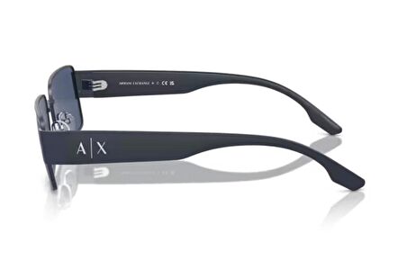 ARMANI EXCHANGE 2052S 609980 57 Erkek Güneş Gözlüğü