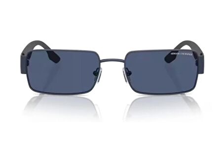 ARMANI EXCHANGE 2052S 609980 57 Erkek Güneş Gözlüğü
