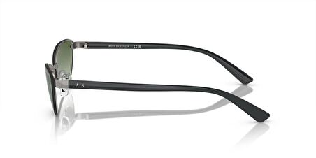 ARMANI EXCHANGE 2049S 60038E 58 Kadın Güneş Gözlüğü